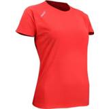 Sport shirt polyester 36 rood vrouwen s magenta Avento Sportshirt Dames Fuchsia Maat 8716404271060