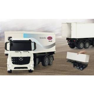 👉 Container LKW Mercedes Benz Arocs 4042774442507