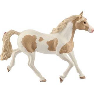 👉 Schleich Paint Horse Merrie, speelgoedfiguur 4055744029400