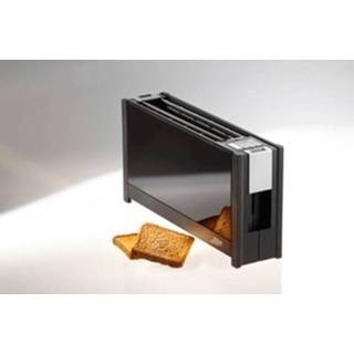 👉 Broodrooster Ritt Toaster Volcano 5 bk 4004822630007