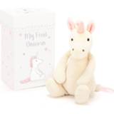 👉 Jellycat My First Unicorn