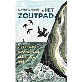 Het zoutpad 9789460039614