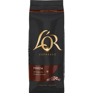 👉 Espresso apparaat verleidelijke smaak L'OR - Forza 8711000324158