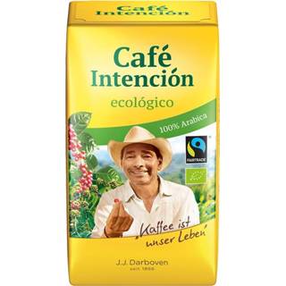 👉 Volle Café Intención - Ecológico (Organic) 4006581800493