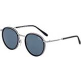 👉 Zonnebril unisex Jaguar Zonnebrillen 37453 6500 4051854273535