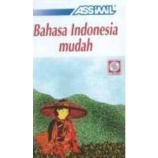 👉 Luisterboek Bahasa Indonesia Mudah CD-Set. Assimil Nelis, 9782700512373