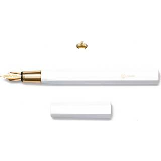 👉 Vulpen wit resin Ystudio white