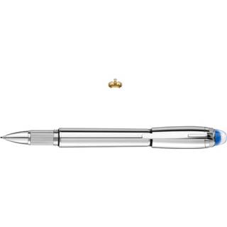 👉 Fineliner Montblanc starwalker 2019 metal / rollerpen