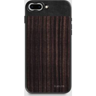 👉 Lens zwart Black Eye Photo Case iPhone 7 plus / 8