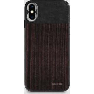 👉 Lens zwart XS Black Eye Photo Case iPhone