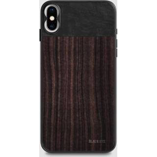 👉 Zwart XS Black Eye Photo Case iPhone Max 6430055451702