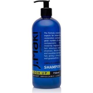 👉 Shampoo universeel active Professional LOOK UP 6430068210037