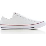 👉 Converse All Star Low OX Wit Heren