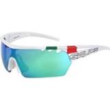 👉 Zonnebril male Salice Zonnebrillen 006 ITA WHITA/RW 8023929100660