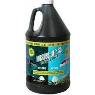 👉 Microbe lift Microbe-lift Sludge Away 4 ltr 8717605059907