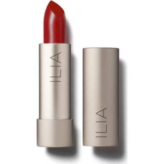 👉 Lippenstift rood active Color Block Lipstick True Red - 4 gr