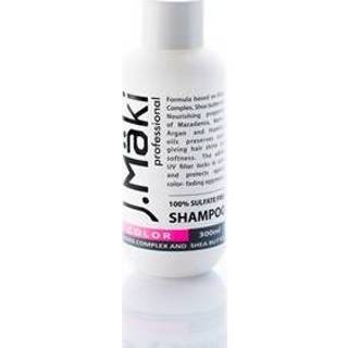 👉 Shampoo universeel active Professional Color 3858890120011