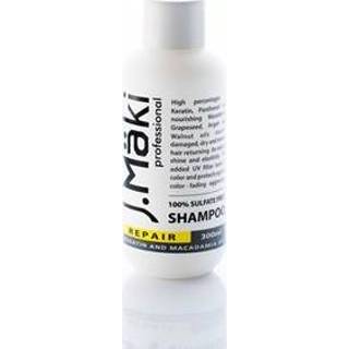 👉 Shampoo universeel active Professional Repair 3858890120028