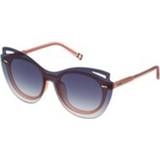 👉 Zonnebril Sting Zonnebrillen SST086 0GEF