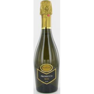 👉 Prosecco itali veneto mousserend kurk glera mousserende wijn verfrissend Ponte di Piave Extra Dry 375ml, Veneto, Italië,