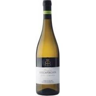 👉 Itali sicili wit kurk chardonnay soepele witte wijn elegant Firriato Roccaperciata Bianco, 2017