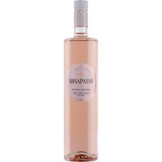 👉 Itali veneto ros kurk pinot nero frisse wijn elegant Cantina Mabis Rosapasso Rosé, Nero, 2018, Italië, Rosé