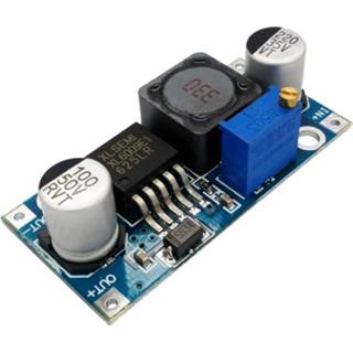 👉 Printplaat blauw LDTR-WG0179 LC XL6009 DC naar adapter niet-geïsoleerde Booster module (blauw) 6922178930627