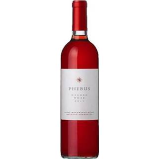 👉 Argentini mendoza ros kurk malbec wijn fruitig Fabre Montmayou Phebus Rosé, 2017, Mendoza, Argentinië, Rosé