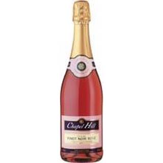 👉 Mousserende wijn hongarije etyek mousserend kurk Pinot Noir verfrissend Törley Chapel Hill Brut Rosé, Etyek, Hongarije,