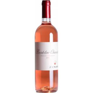 👉 Itali veneto ros kurk corvina wijn fruitig Zenato Bardolino Chiaretto, 2018, Veneto, Italië, Rosé