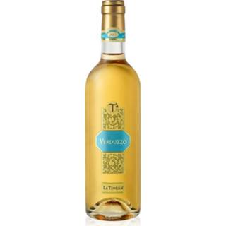 👉 Dessert wijn itali udine kurk verduzzo Friuli Colli Orientali zwoel La Tunella Friulano, 2016, Italië,