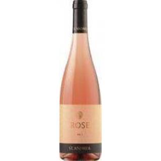 👉 Hongarije eger ros kurk kadarka wijn fruitig St. Andrea Egri Rosé, 2017, Eger, Hongarije, Rosé