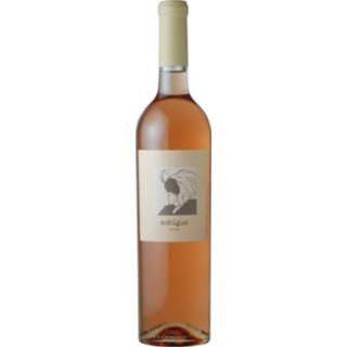 👉 Argentini mendoza ros kurk malbec Lujan de Cujo wijn fruitig Maal Wines Ambiguo La Joven, 2017, Cujo, Mendoza, Argentinië, Rosé