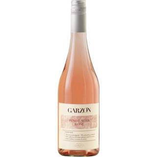 👉 Uruguay Punta del Este ros schroefdop Pinot Noir wijn elegant Garzon Estate, 2018, Rosé wijn,