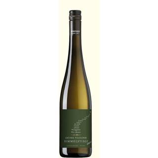 👉 Witte oostenrijk niedersterreich wit screwcap Gruner Veltliner wachau complexe fruitig Domäne Himmelstiege, 2017, Oostenrijk, wijn