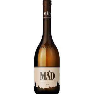 👉 Dessert wijn frankrijk tokaj dessertwijn kurk furmint zwoel Szent Tama's Mad Late Harvest 375ml, 2014, Tokaj, Hongarije,