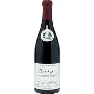 👉 Rode frankrijk bourgogne rood kurk Pinot Noir Cte Chalonnaise Soepele Wijn fruitig Maison Louis Latour wijnen Givry, 2015, Frankrijk,