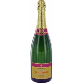 👉 Mousserende wijn frankrijk champagne mousserend kurk chardonnay verfrissend Andre Goutorbe Carte D'Or, Champagne, Frankrijk,