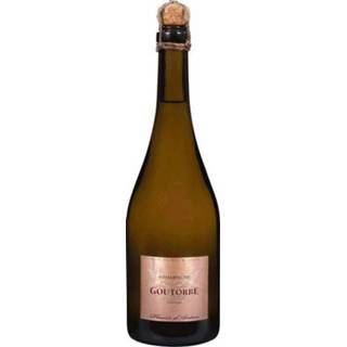 👉 Mousserende wijn frankrijk champagne mousserend kurk chardonnay verfrissend Andre Goutorbe Plaisir d'Antan, Champagne, Frankrijk,