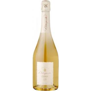 👉 Mousserende wijn frankrijk champagne mousserend kurk chardonnay verfrissend Mailly L'Intertemporelle, 2010, Champagne, Frankrijk,