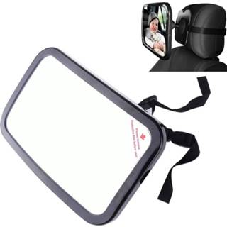 👉 Spiegel baby's AP1001 auto 360 mate verstelbare baby veiligheid convexe 6922653937837