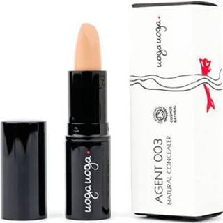 👉 Concealer active Uoga Biologische Special Agent 002 - (Stick)