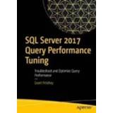 👉 SQL Server 2017 Query Performance Tuning. Troubleshoot and Optimize Performance, Grant Fritchey, Paperback 9781484238875