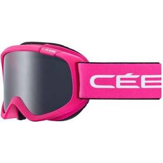 👉 Skibril vrouwen Cebe Skibrillen JERRY 2 CBG235