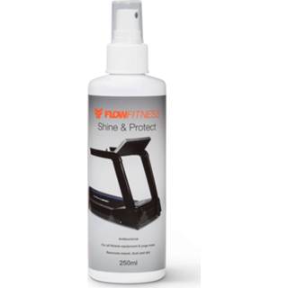 👉 Flow Fitness Shine & Protect 250ml
