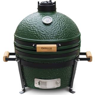 👉 Grill groen active Kamado 40 ? 49x54x48 cm 5407006930136