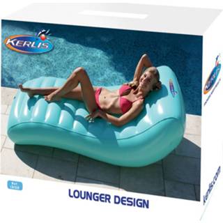 👉 Luchtbed active Stijlvolle Lounger | Kerlis 3760119001028