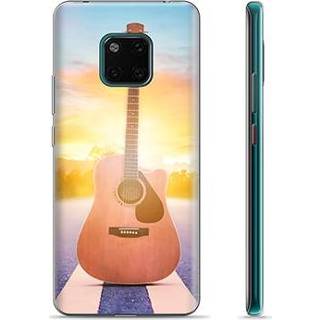 👉 Gitaar Huawei Mate 20 Pro TPU Case -