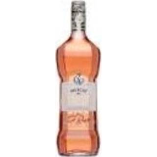 👉 Dessert wijn dessertwijn frankrijk zwoel kurk muscat Rhne Vallei Vignerons de Beaumes Venise Rosé Carte d'Or, 2014, Rhône-Vallei, Frankrijk,