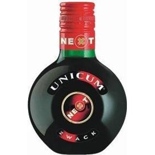 👉 Likeur hongarije schroefdop Zwack Unicum 50cl, Hongarije, Distillaat